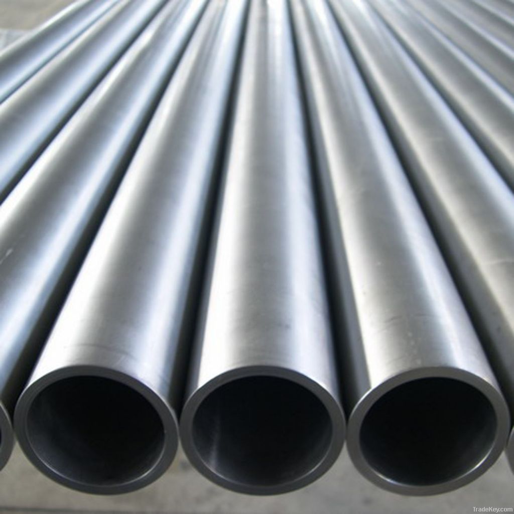 Stainless Steel Pipe &amp; Steel Tubes