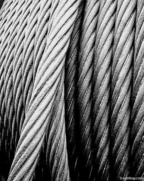 Steel Rope