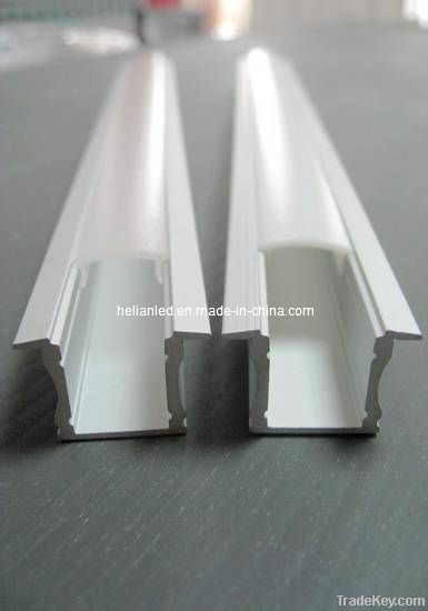 Hot sell LED strip profile