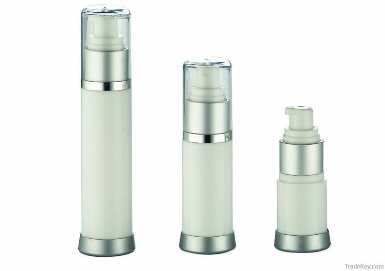 airless bottle cosmetic packaging