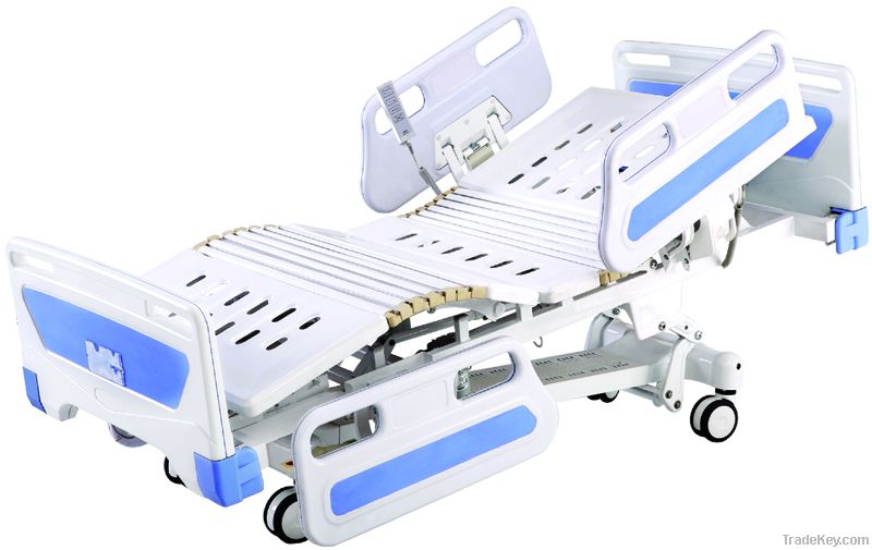 Five function electric bed BFDA-2