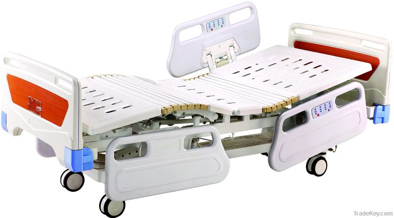 Three-function electric bed BFDA-3-2