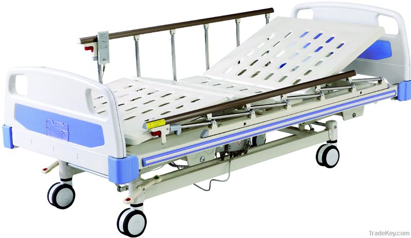 Three-function electric bed BFDA-3-3