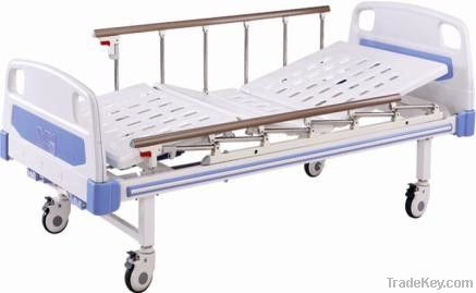 Movable full-fowler bed with ABS headboards BFB-14