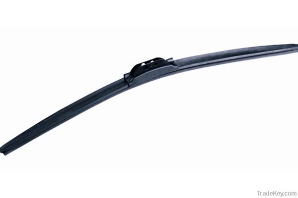 flat wiper blade