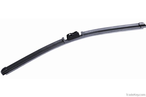 flat wiper blade