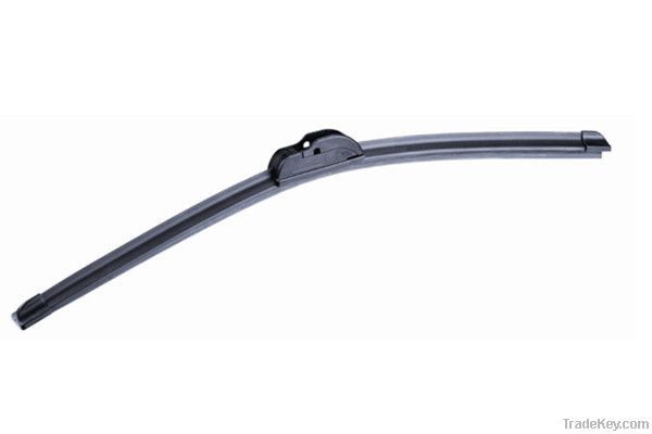 flat wiper blade