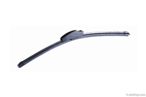 flat wiper blade