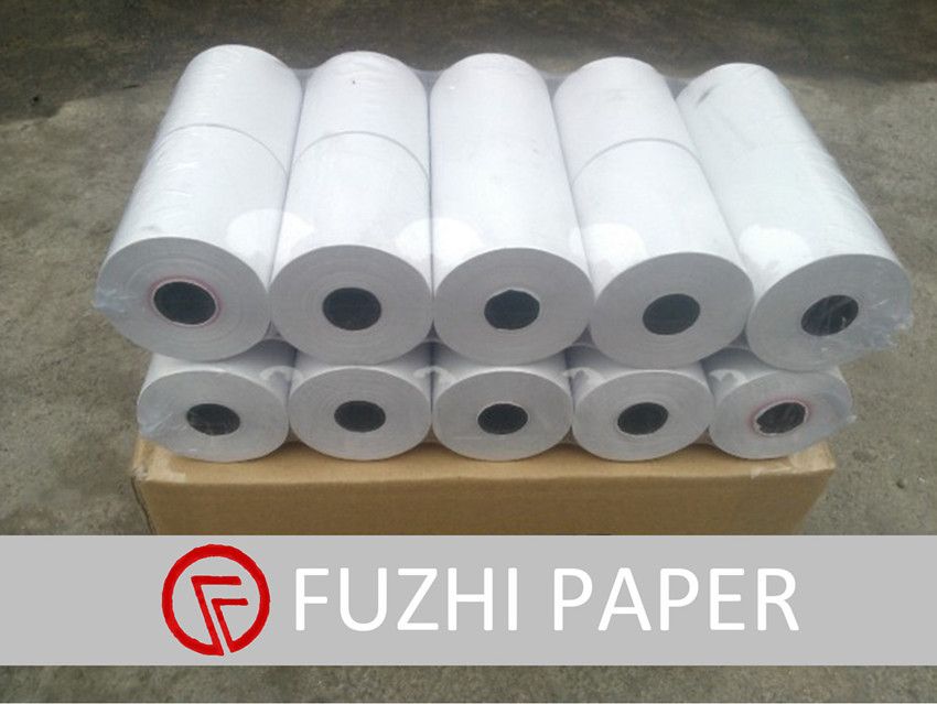 Thermal Paper Roll 57x40, 57x50, 80x80