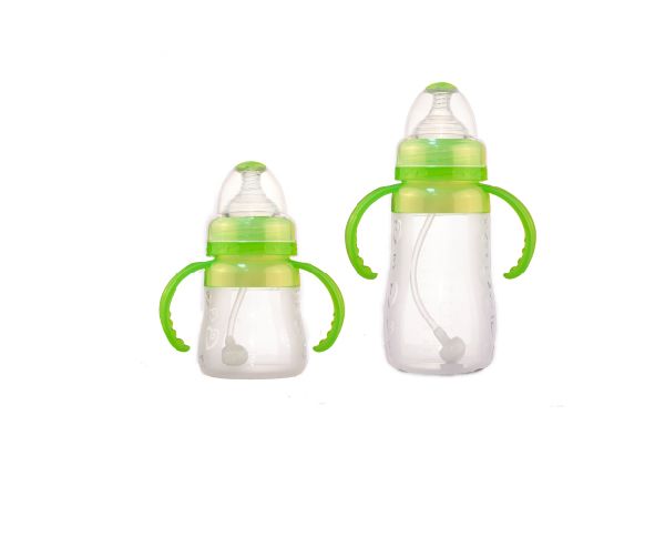 PP baby training sippy cup