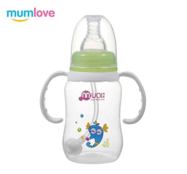 Baby feeding bottles supplier