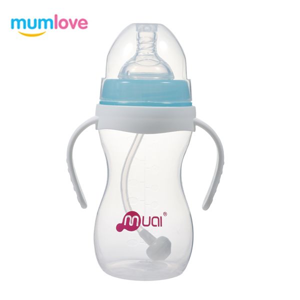 Baby feeding bottles supplier