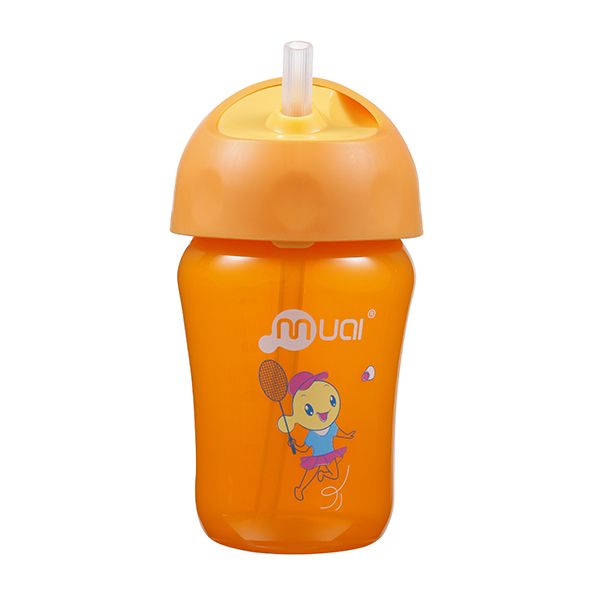 Baby care products: Baby bottles, baby cups, baby bowls, pacifiers, etc.