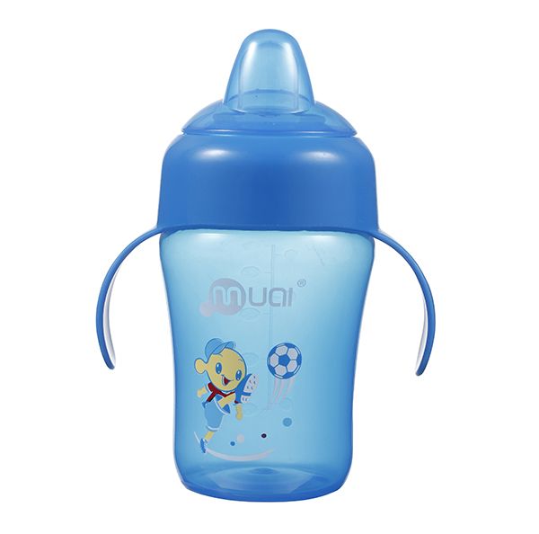 Baby care products: Baby bottles, baby cups, baby bowls, pacifiers, etc.