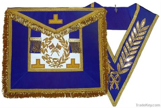 Regalia Apron