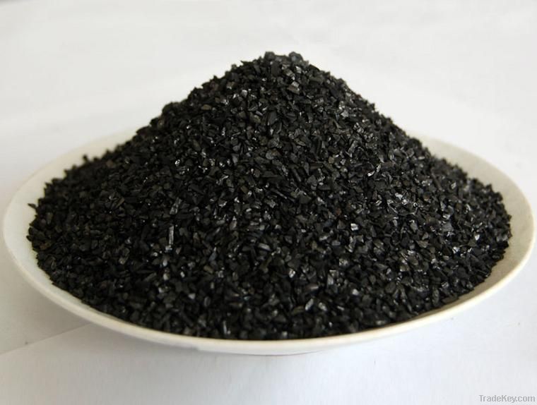 Activated carbon