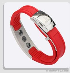 Health Bracelet