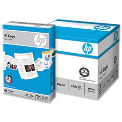 HP paper A4 Copy Paper 80gsm/75gsm/70gsm