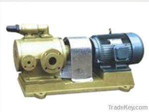 3g series Three Screw Pump