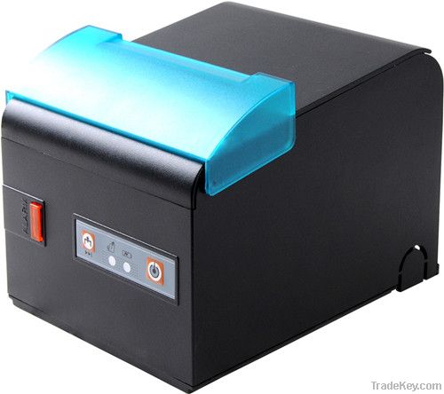 80mm dust-proof thermal receipt printer