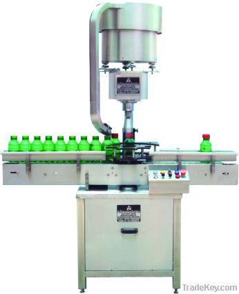 Capping Machine