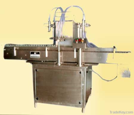 Filling Machine