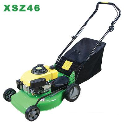 Lawn Mower