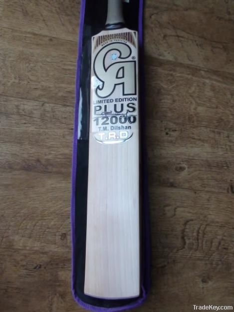 Ca Plus 12000 TRD Dilshan Cricket Bat