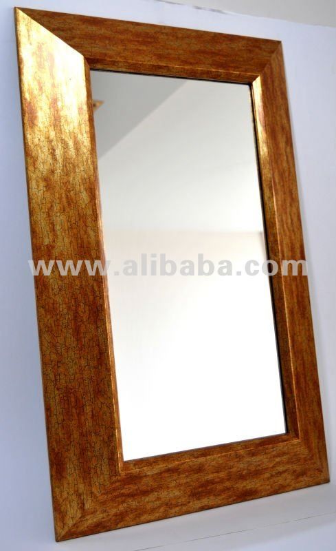 Wooden Mirror Frame