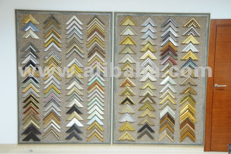 Photo Frame Mouldings