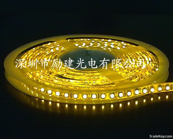 SMD3528 120LED/M Flexible LED Strip Light