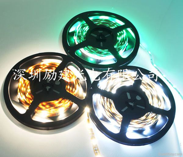 High brightness Dimmable SMD 5050 RGB LED Strip Light 30led/m