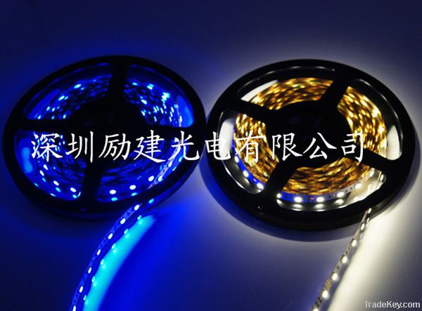 Color Changing SMD 5050 RGB LED Strip Light 60LED/m