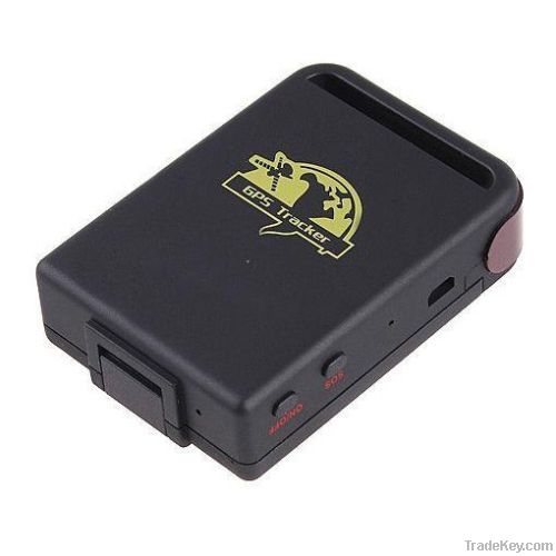 Low cost  car personal mini GPS Tracker tk102