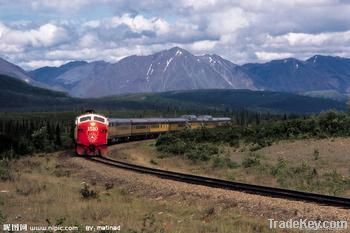 Railway transportation from China to Bishkek/Alamedin/Osh