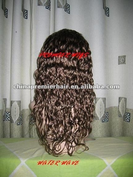 top quality 8-30inch natural straight 1B# 100% chinese virgin hair cheap indian remy full lace wigs