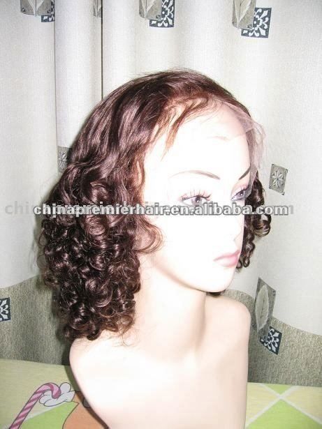 glueless silk top lace front wigs