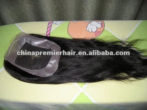 brazilian remy hair swiss lace closure