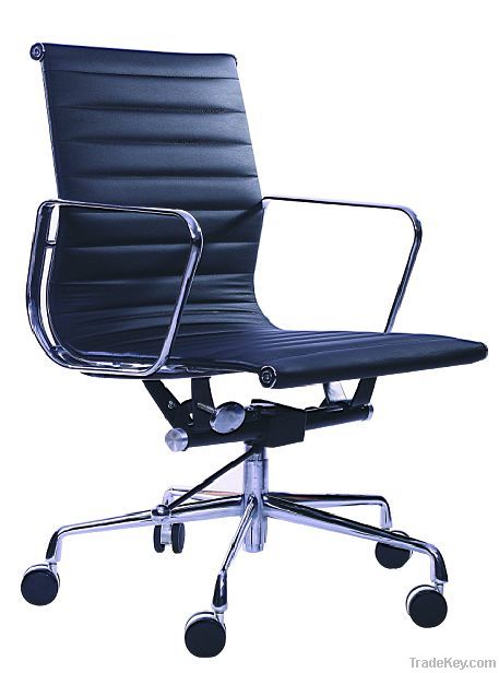 2012 Hot Sale Office Chair With Multifunctional Mechanism OS-1801