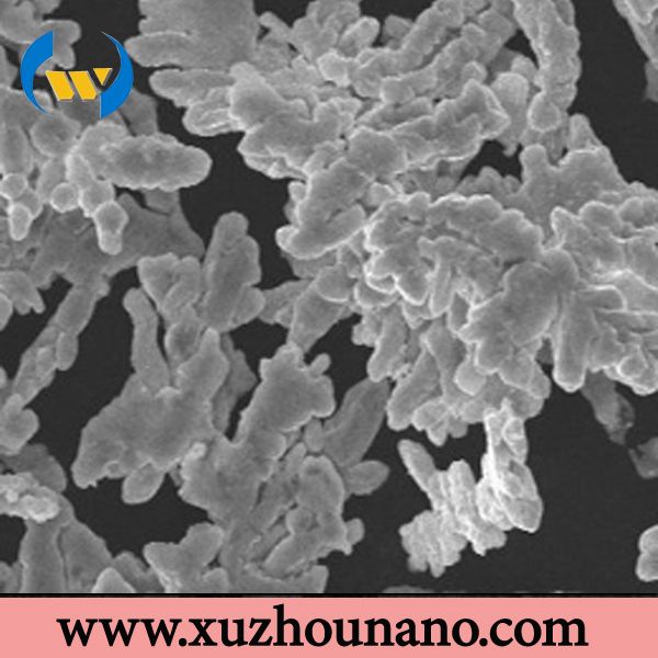 Conductive Silver Coated Copper Powder