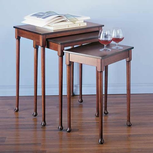 Nesting Table