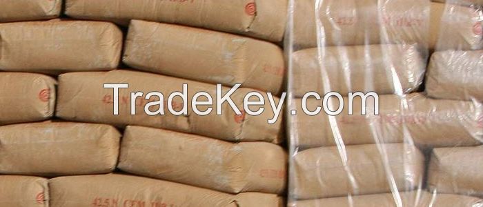 ORDINARY PORTLAND CEMENT 42.5 