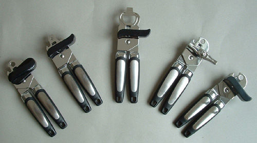 Can & Bottle Openers