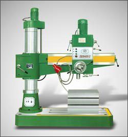 Radial Drilling Machine Z30100, Z30125, Z30132