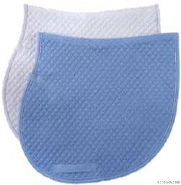 Saddle Pads