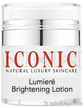 Iconic Lumiere Brightening Lotion