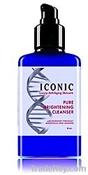 Iconic Pure Brightening Cleanser