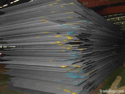 a573grade65 steel plate, a573grade70 steel plate