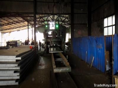 ss400 steel plate, a283grc steel plate