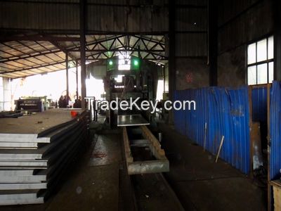 ABS A, grade A, gr A ship steel plate, ABS GrA, marine steel plate A, A131GrA